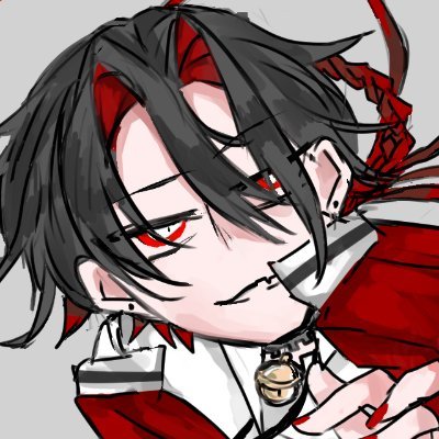 しんかい❋20↑
TRPG垢兼創作倉庫❋3L要素有り❋半テキ/テキセメイン❋新規来年4月以降❋
自我→【 @umimimi_sousaku 】