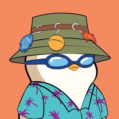 Crypto-Kev.eth🦑🐧さんのプロフィール画像