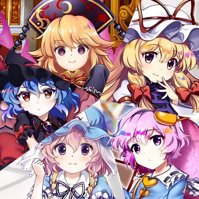 がっこうぐらし!と東方とマリメ2とドラクエ10が大好きです18歳っす! 推しはロスワのロリとレミィ!サブ→「@Remi_hanachan38」サブ2→「@megumi_hanachan」マリメ2コース職人ID 「48G-DB2-KLG」 TUGの一員としてトロール頑張って制作中〜バグコしか勝たん。最近腰痛持ちである。