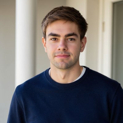 jorge_h_web's profile picture. Starting an AI web design agency from scratch. Documenting the entire journey in public.