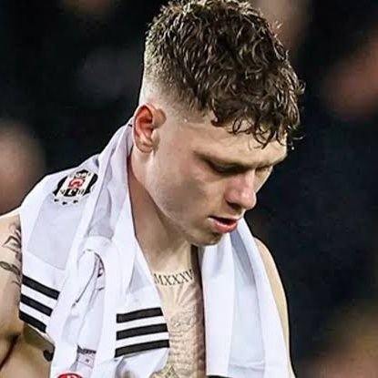 SOlsenJk's profile picture. 🖤🤍🦅