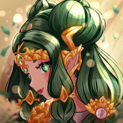 🐢Dogeriselda🐢さんのプロフィール画像