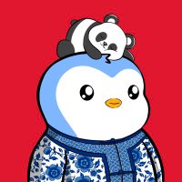 PudgyPenguinsCN (@pudgypenguinscn) 's Twitter Profile