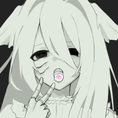 Phina | cryptid that loves japanese horror, cute girls & VNs | certified doomed yuri enjoyer | 🤍@renkoyan | ½ of dre@my tenshi*cache @tenxca 🍥