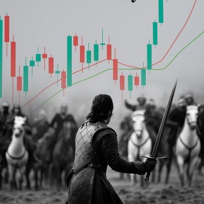 Don't sell your crypto you trust. $TIA $SUI $Trump $WLFI