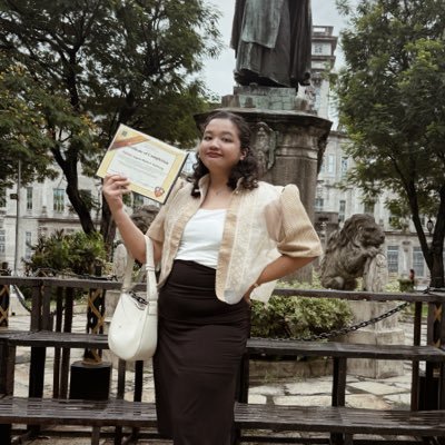 Digital communications, @rapplerdotcom • Writes about faith, social issues, lifestyle, social media, and the environment • Views are my own