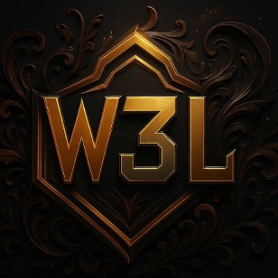 WEB3 LEE-GION ⓛ Profile