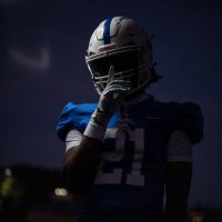 Mike Goines-2027 RB (@mikegoines21) 's Twitter Profile Photo Mike Goines-2027 RB (@mikegoines21) 's Twitter Profile Photo
