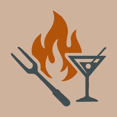 Grillax® (Grill+Relax) - The Ultimate Grilling Lifestyle Brand. Turning backyard cooks into grill masters! 🔥🥩🥃🍸🍺 https://t.co/dT1HxjpwFe #grillax