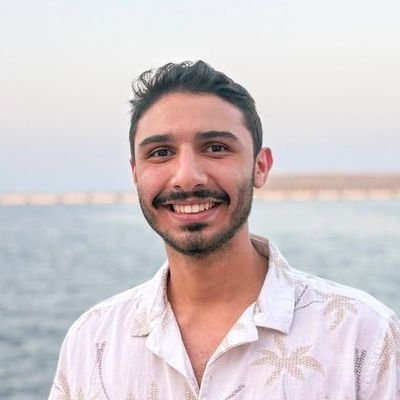 Faresmo_7amed's profile picture. Easier Said Than Done 🤞