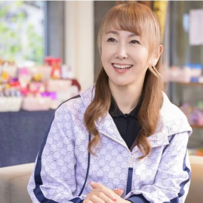 東ちづる／HOLLY’S GOLF MARKET ／Get in touchさんのプロフィール画像