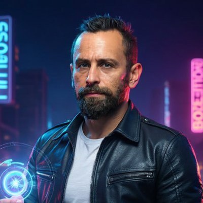 Daniel Pikl Profile