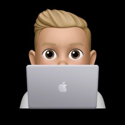 aronpachl's profile picture. Developer at  Nilfisk👨‍💻