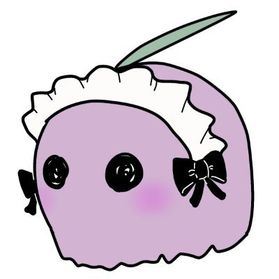 R6Sを中心にいろんなゲームをTwitchで配信している紫のやつです
UBIコンテンツクリエイター
Twitch→https://t.co/pfFSRcNP1H Youtube→https://t.co/y6vtXirgbb
アイコン・ヘッダー→@nishikinini
