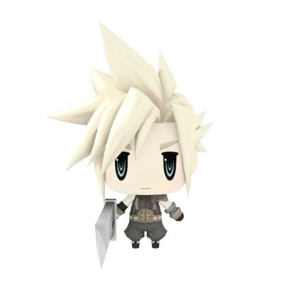 spcl811's profile picture. 頻度低雑多