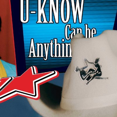 We Are U ❤️
#_UKNOWROUS👣 U-KNOW
#유노윤호 #UKnow #Yunho #ユンホ #tvxq #東方神起