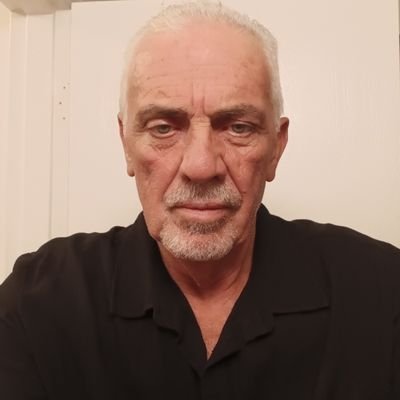 65_play's profile picture. Just a down to earth guy. If you are not real, don't bother contacting me. I'm as real as it comes, 65 and still work for a living.  Avid Trump Supporter. 🇺🇸