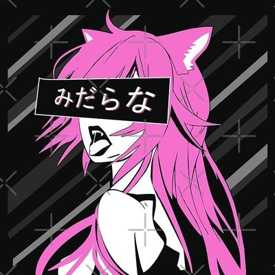 NSFW š | Hentai & Porn content | āļø 23 | She/Her | Goonette | Your Hentai Mommy