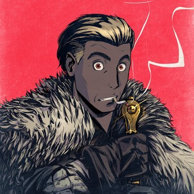 LLmaomaosol's profile picture. SOYLANA