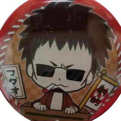 マダオっちさんのプロフィール画像