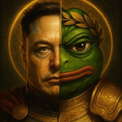 Kekius Maximus (CTO) Profile