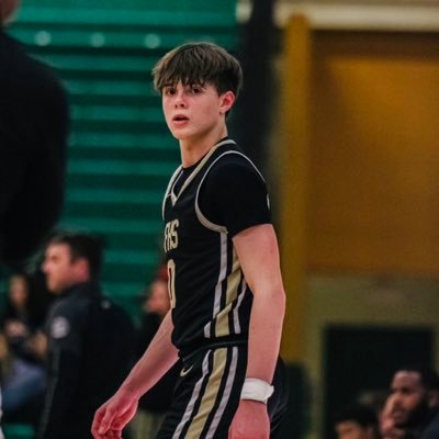 ‘26|WI📌|6’4|180|CG|Franklin HS| 24UP-UA RISE/UAA