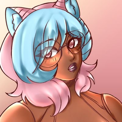 Nekodroiid (open for commissions)さんのプロフィール画像