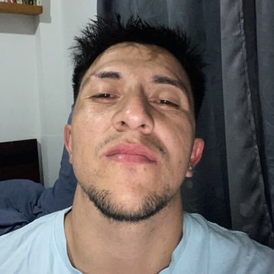 Luchito1518's profile picture. 