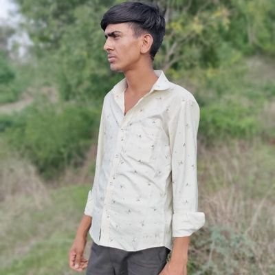 जय श्री वीर तेजाजी 🚩
Member Of @RLPINDIAorg
कार्यकर्ता:- राष्ट्रीय लोकतांत्रिक पार्टी