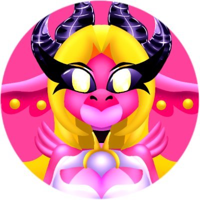 ✨🔞 #NSFW & #SFW #VTUBER #ARTIST🔞✨
✨💋 #Furry #Dragon💋✨
✨💃 #STOELLALITZ #STOLITZ 💃✨
✨👉https://t.co/hqxPhXL3pI👈✨
✨💜 #DemiPansexual 💜✨