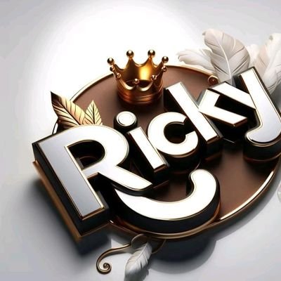 Ricky991684190's profile picture. Student of Life