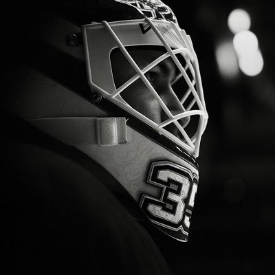 Retired NHL Goalie | 2X Stanley Cup Champion | Goalie Mentorship Coach