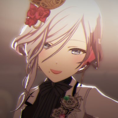 OYU_Tourisugari's profile picture. オタクの人仲良くしてくれ〜！ 最推し→日野森雫 主にプロセカの話、あとアニメと特撮系も大好きなオタクです！🚹 趣味が合いそうな人はフォロバします