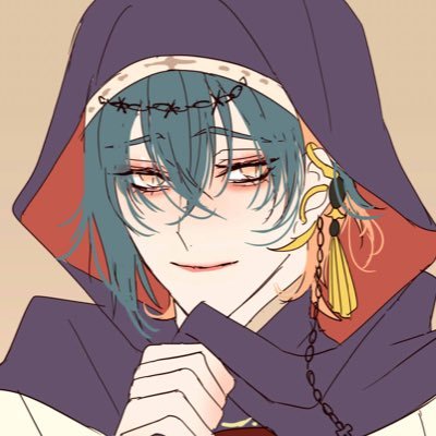奇奇怪怪さんのプロフィール画像