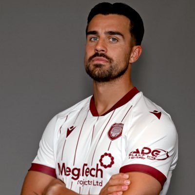 𝗝𝗮𝗻𝗻𝘆 ©️ @primefootballuk @arbroathfc