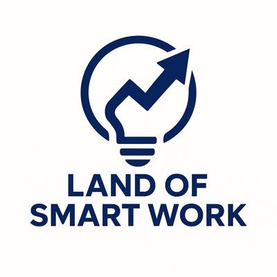 LandOfSmartWork's profile picture. 