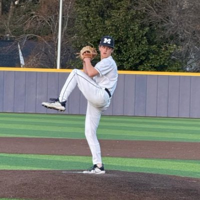 Marietta High School/2027/Texas Rangers Scout 16u/MIF, RHP/6' 0