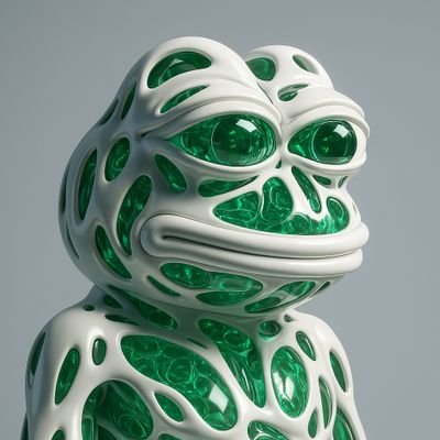 corsevo's profile picture. Life is too short to paint something you don’t have feeling for. Make Assets Liquid Again @tokenforge