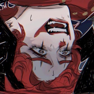 Jinx ꞌꞋさんのプロフィール画像