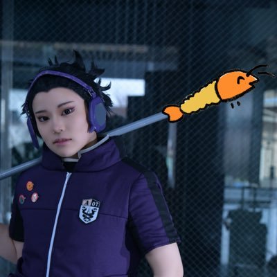 🐥(ひよこ)までが名前❅成人済❅超雑多❅県内の友達が欲しいです‼️🔥WT/WB/twst/dcst/🍥/dc/ツルネ/中華🔥𝙉𝙚𝙭𝙩 ︎ 10/4TDC 10/5鶴舞a!🌖@tsukili_cos 🌖