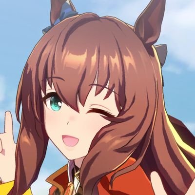 Stein's;Gate/Fate/FGO/Type Moon/Ace Attorney/vtubers/anime
https://t.co/dZeYC8mzbR
23/bi ; she/her
@usagi_akahoshi 's platonic wife