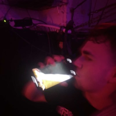 bloksm1's profile picture. Psalm 23