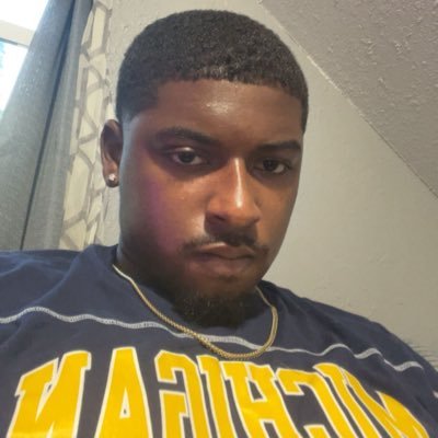 dbizzle231's profile picture. Michigan made 〽️ 231