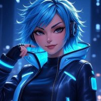 Electra (@electrablue15) 's Twitter Profile