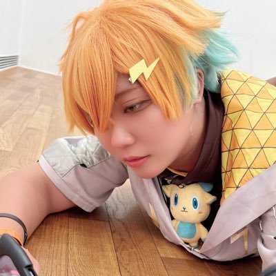 白夜ことメタモンです。▶︎8/3コスサミbll🍵▶︎🦈さんのプロフィール画像