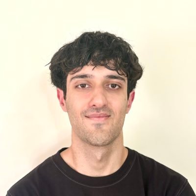 I help you get your business/brand mentioned by ChatGPT @lumenrank | Prev: Founding Engineer @blaze_ai (YC W22), Founder Q&A Bot (acq.)