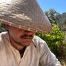 faermanj's profile picture. Helping people with open-source projects, tech jobs, and mountain gardens.