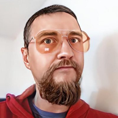 Dzhon Novakさんのプロフィール画像