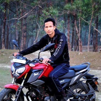 I'm very simple man🇧🇩 follow back 100%
আমরা সবাই সবাইকে ফলো দিয়ে সার্পোট করবো,ইনশাআল্লাহ্❤️
কমেন্ট,রিপোষ্ট,🫶দিয়ে পাশে থাকবো🌹