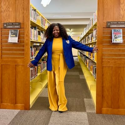 LstanleyLisa's profile picture. God's Beloved daughter, author, lover of technology and educator extraordinaire!